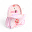 Ballerina Medium Backpack Complete Set