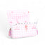 Ballerina Medium Backpack Complete Set