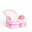 Ballerina Medium Backpack Complete Set