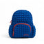 Boba Small Backpack - Blue Blaze