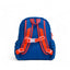 Boba Small Backpack - Blue Blaze