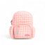 Boba Small Backpack - Bubblegum Pink