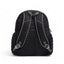 Boba Medium Backpack - Jet Black