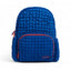 Boba Medium Backpack - Bomba Blue