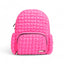 Boba Medium Backpack - Pink Surge