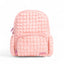 Boba Medium Backpack - Bubblegum Pink