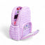 Boba Medium Backpack - Lilac Bloom