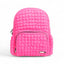 Boba Large Backpack - Pink Surge