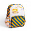 Construction Medium Backpack Complete Set