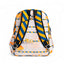 Construction Medium Backpack Complete Set