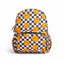 Happy Face Medium Backpack Complete Set