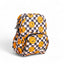 Happy Face Small backpack