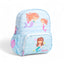 Mermaid Medium Backpack Complete Set