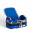 Monster Truck Medium Backpack Complete Set