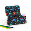 Mighty Dino Medium Backpack Complete Set
