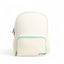 Moji Large Backpack - Cream