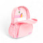 Moji Large Backpack - Pink