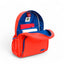 Moji Large Backpack - Fire Red