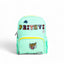 Moji Medium Backpack - Mint