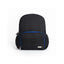 Moji Medium Backpack - Black