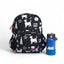 Woofington Small Backpack + Bottle Set