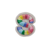 RAINBOW ALPHABETS S