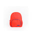 Moji Small Backpack - Fire Red