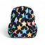 All Stars Medium Backpack Complete Set