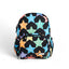Stars Small Backpack + Bottle Set