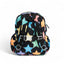 Stars Small Backpack + Bottle Set
