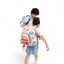 Wheel on the Bus Small backpack