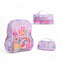 Fairytale Medium Backpack Complete Set