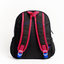 Moji Large Backpack - Black