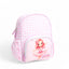 Ballerina Small Backpack + Bottle Set