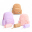 Boba Small Backpack - Sand