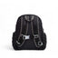 Boba Small Backpack - Jet Black