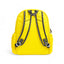 Boba Medium Backpack - SuperNova Yellow