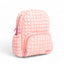 Boba Large Backpack - Bubble Gum Pink