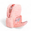 Boba Large Backpack - Bubble Gum Pink