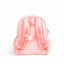 Boba Large Backpack - Bubble Gum Pink