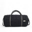 Boba Duffle Bag - Jet Black