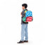 Blocks Medium Backpack