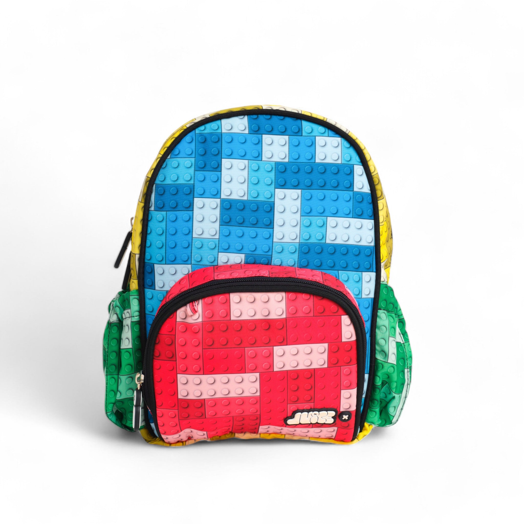 Blocks Small backpack – JUICE