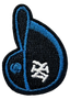 CAP PATCH