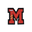 CHUNKY ALPHABETS M