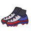 PATCHES ICONS CLEATS