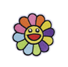 PATCHES ICONS FLOWER