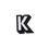 3D ALPHABETS K