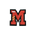 Alphabets M Chunky