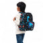 Mighty Dino Medium Backpack Complete Set